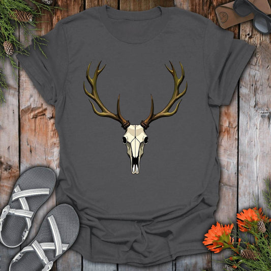 Elk Skull T-Shirt