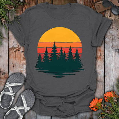 Forest Serenity T-Shirt