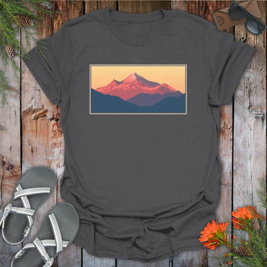 Mountain Sun T-Shirt