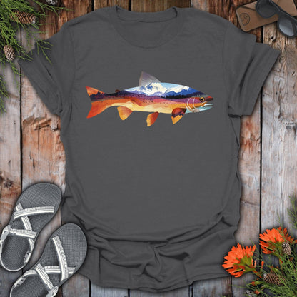 Mountain Trout T-Shirt