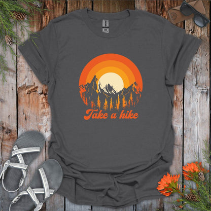 Take a Hike T-Shirt