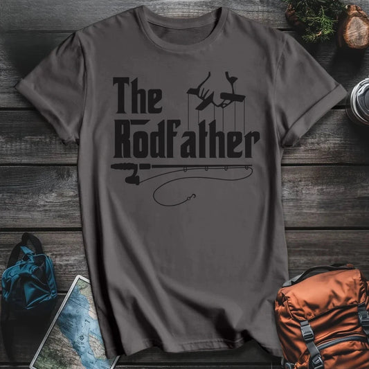 The Rodfather T-Shirt