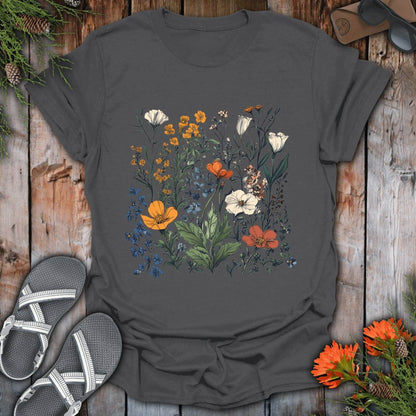 Wildflower T-Shirt