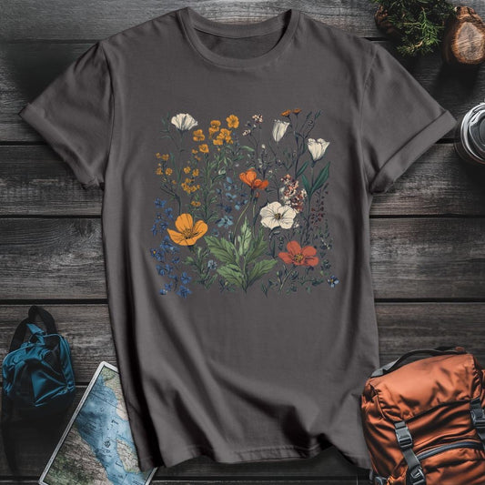 Wildflower T-Shirt
