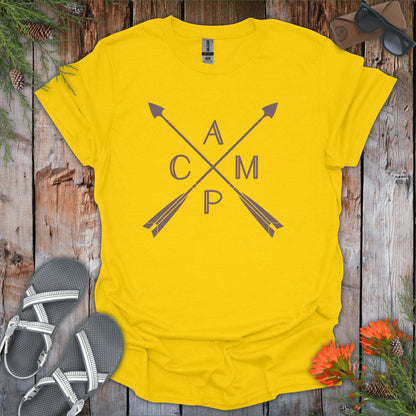 Camp T-Shirt