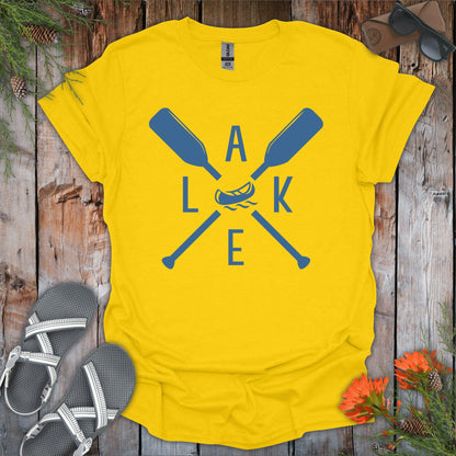 Lake T-Shirt