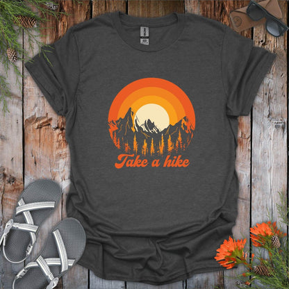 Take a Hike T-Shirt