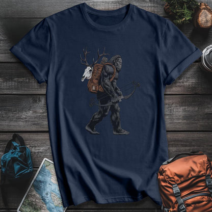 Elk Archer T-Shirt