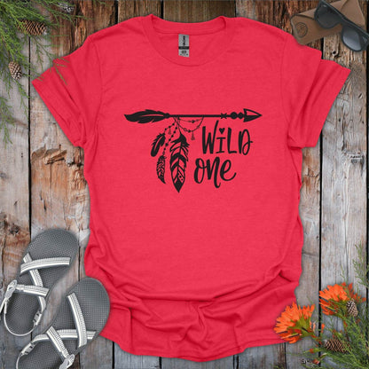 Wild One T-Shirt