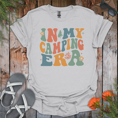 In My Camping Era T-Shirt