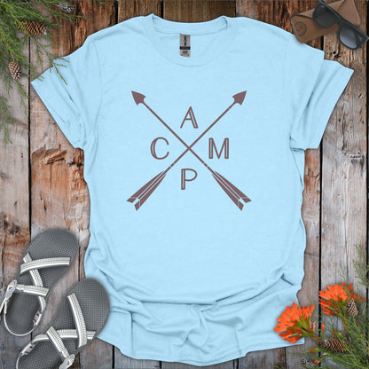 Camp T-Shirt