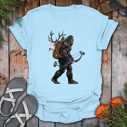 Elk Archer T-Shirt