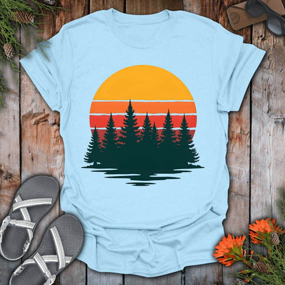 Forest Serenity T-Shirt