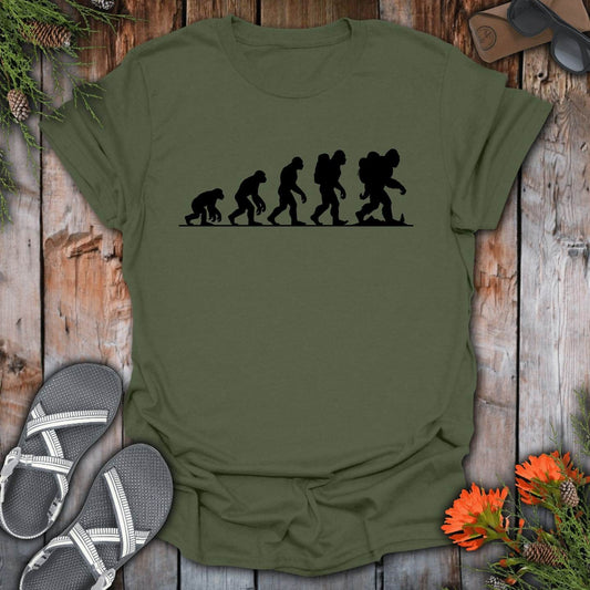 Evo Hiker T-Shirt