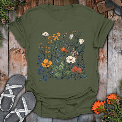 Wildflower T-Shirt