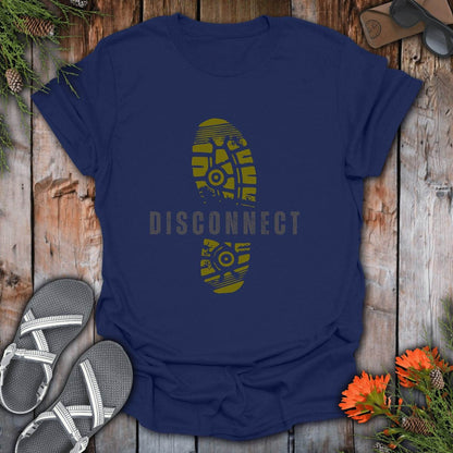 Disconnect T-Shirt