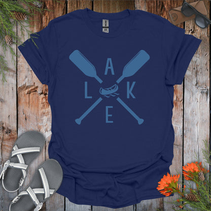 Lake T-Shirt