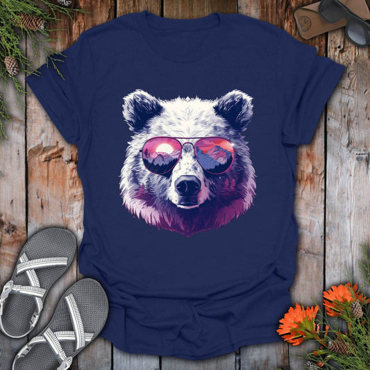 Snow Bear T-Shirt