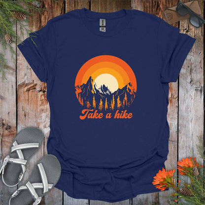 Take a Hike T-Shirt