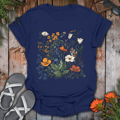 Wildflower T-Shirt