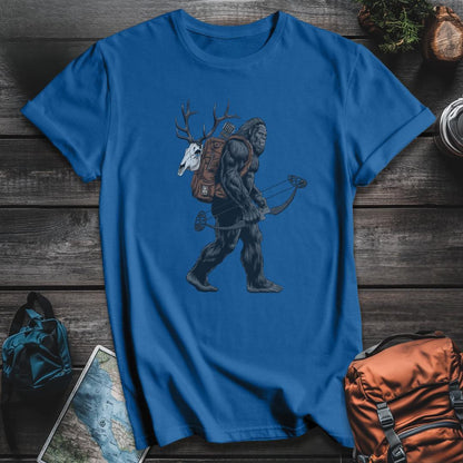 Elk Archer T-Shirt