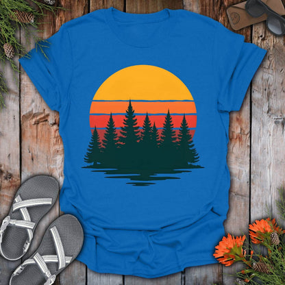 Forest Serenity T-Shirt