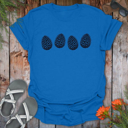 Pine Cones T-Shirt