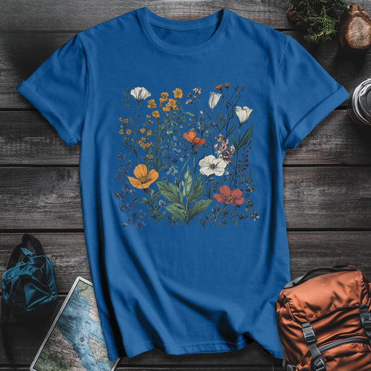 Wildflower T-Shirt