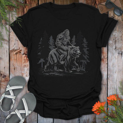 Bearback Mountain T-Shirt