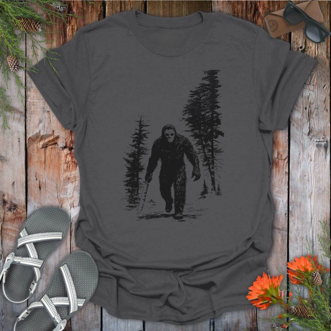 Forest Fright T-Shirt