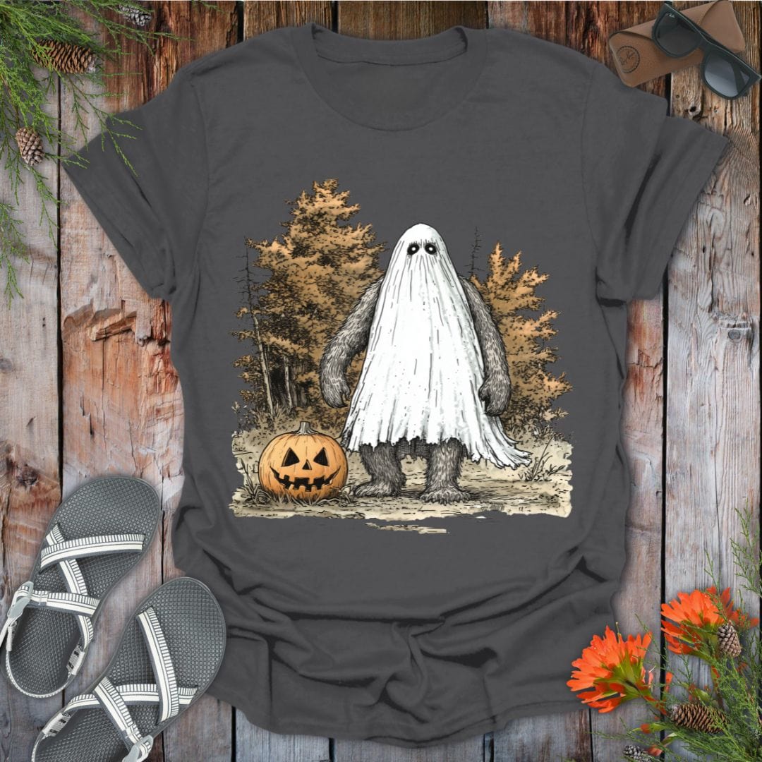 Ghostfoot T-Shirt