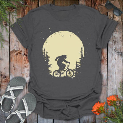 Moonlit Rider T-Shirt