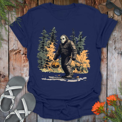 Bigfoot Night Stalker T-Shirt