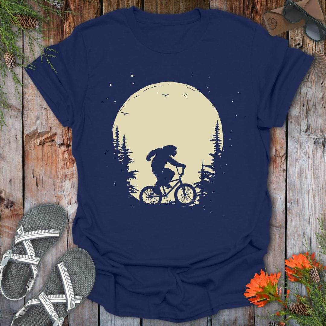 Moonlit Rider T-Shirt