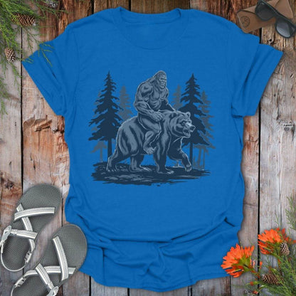 Bearback Mountain T-Shirt