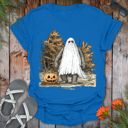 Ghostfoot T-Shirt