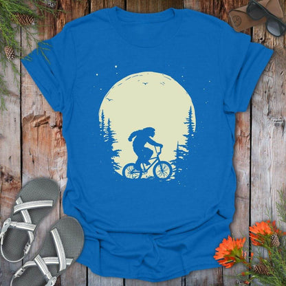 Moonlit Rider T-Shirt