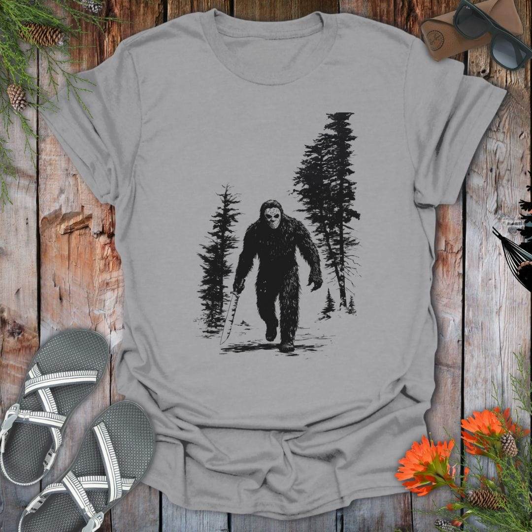 Forest Fright T-Shirt