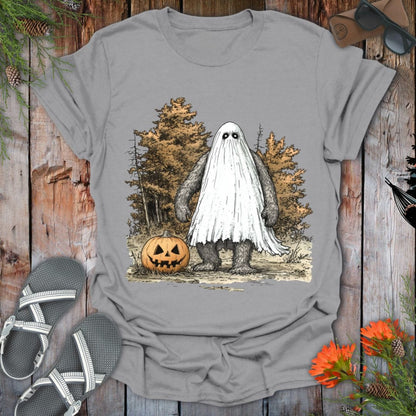 Ghostfoot T-Shirt