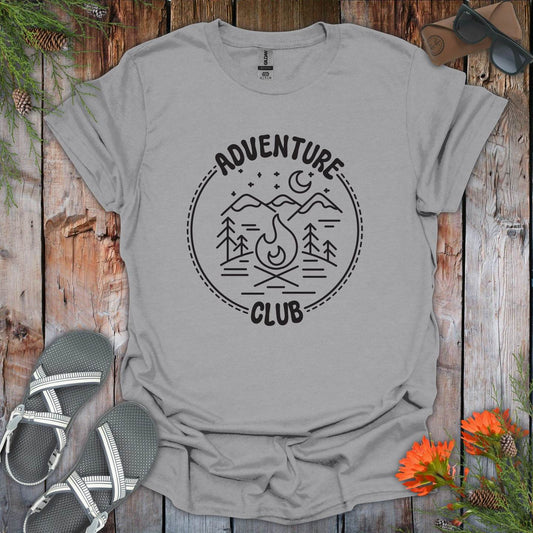 Adventure Club T-Shirt