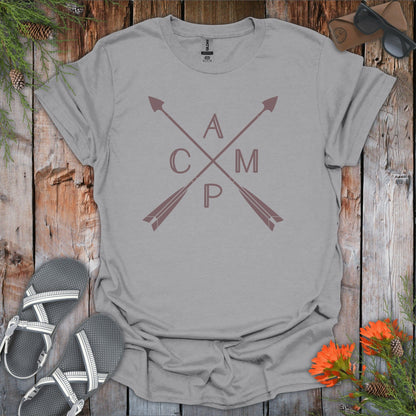 Camp T-Shirt