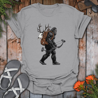 Elk Archer T-Shirt