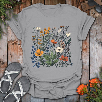 Wildflower T-Shirt