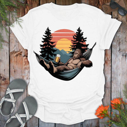 Bigfoot Chill T-Shirt