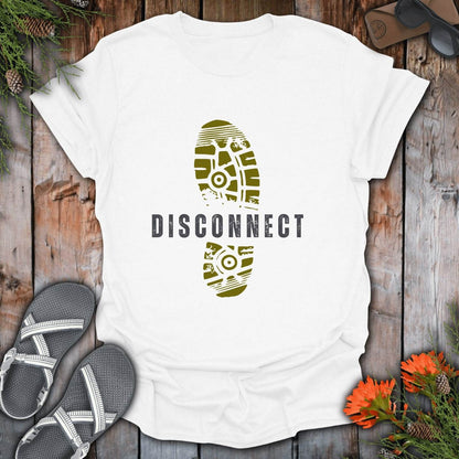 Disconnect T-Shirt