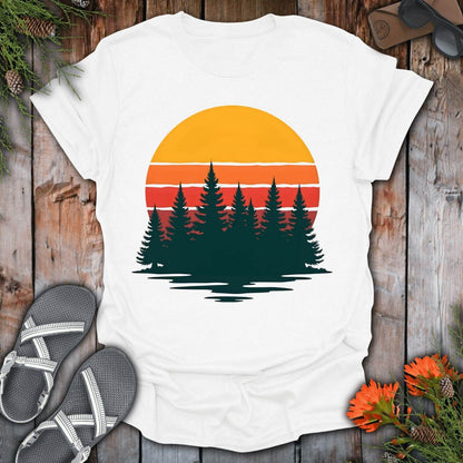 Forest Serenity T-Shirt