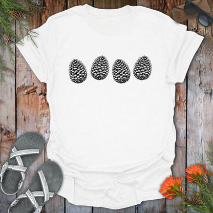 Pine Cones T-Shirt