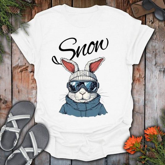 Snow Bunny T-Shirt