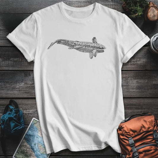 Trout Shadow T-Shirt
