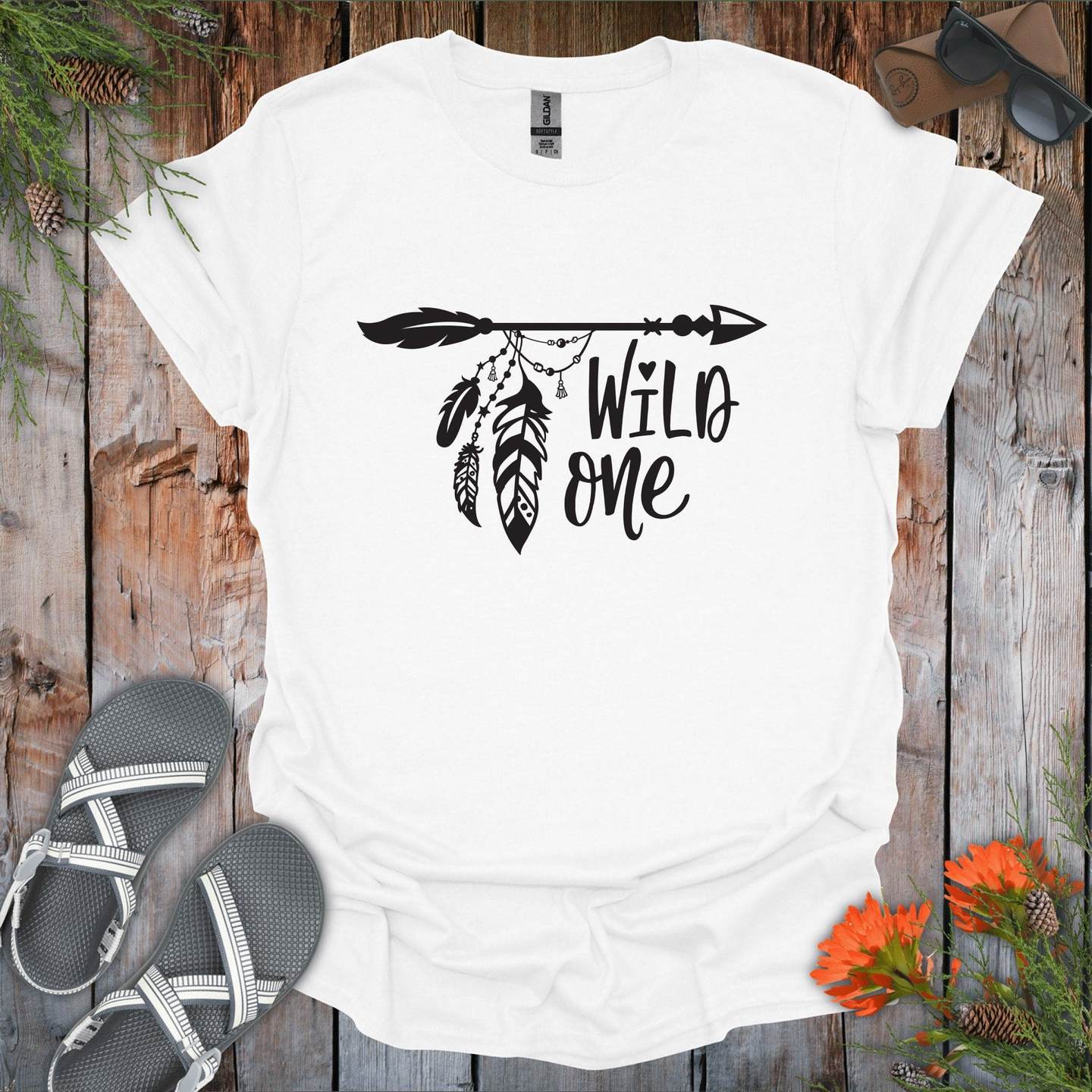 Wild One T-Shirt